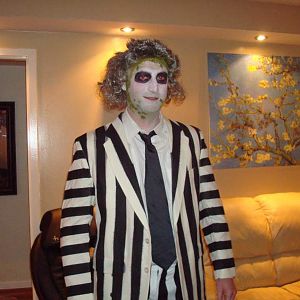 Beetlejuice