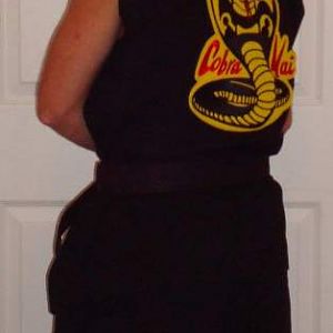 Cobra Kai