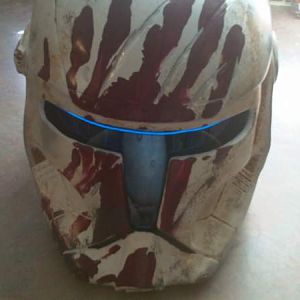 my clone wars helmet