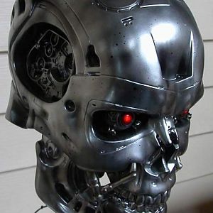 Terminator  RPF Costume and Prop Maker Community