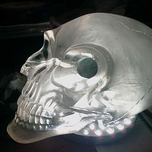 Crystal Skull (Indiana Jones)