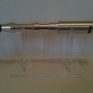 Sonic Screwdriver (Doctor Who)
