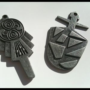 TARDIS Keys (Doctor Who)