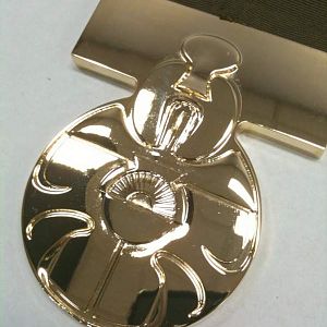 Medal of Yavin (Star Wars)
