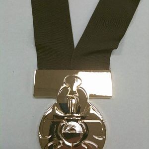 Medal of Yavin (Star Wars)