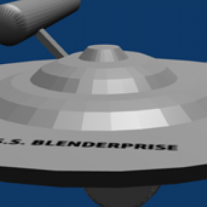 blenderprise