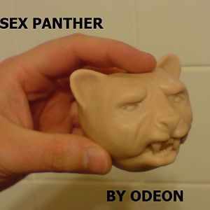 SEX PANTHER