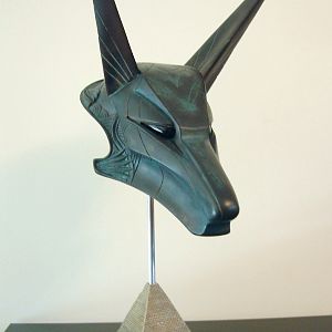 Anubis