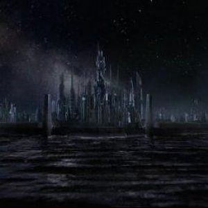 Atlantis-night