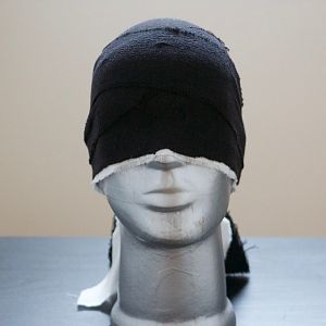 Daredevil Season 3 Mask Final Prototype