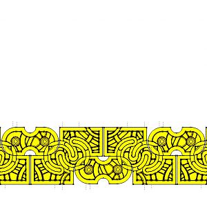 Crown-measurement