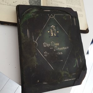 Prophecy Book