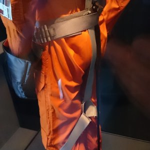 Rebel Pilot Costume