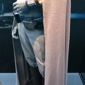 Lando Costume