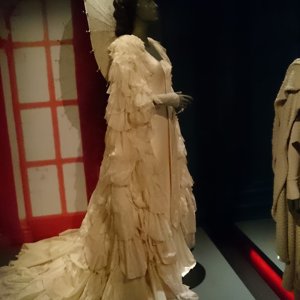 Amidala Dress