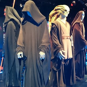 Jedi Costumes