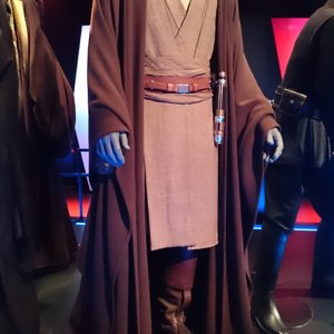 Jedi Costumes