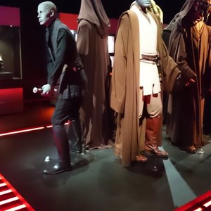 Jedi Costumes