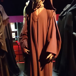 Jedi Costume