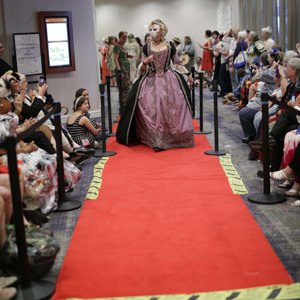 Costume College 2019 - 07.27 - 4 - Red Carpet 115.jpg