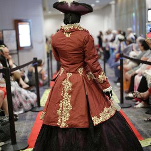 Costume College 2019 - 07.27 - 4 - Red Carpet 088.jpg