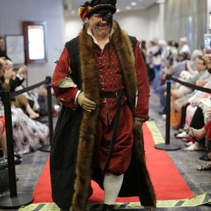 Costume College 2019 - 07.27 - 4 - Red Carpet 084.jpg