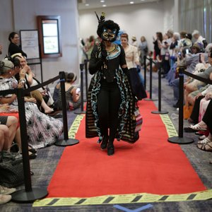 Costume College 2019 - 07.27 - 4 - Red Carpet 073.jpg