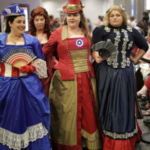 Costume College 2019 - 07.27 - 4 - Red Carpet 025.jpg