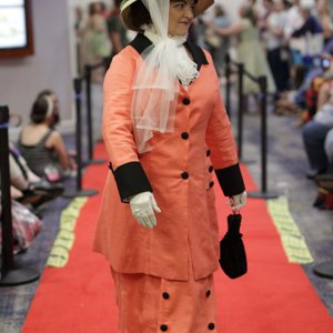 Costume College 2019 - 07.27 - 4 - Red Carpet 001.jpg