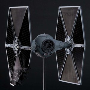 Profiles in History Tie Fighter 01.jpg