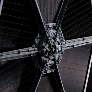 Profiles in History Tie Fighter 05.jpg