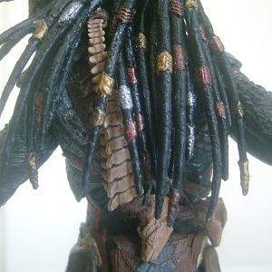 Dreads