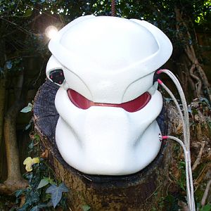 Preadtor 1 Bio White 4