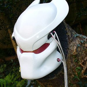 Predator 1 Bio White 1