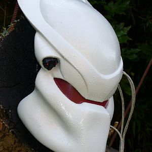 Predator 1 Bio White 3