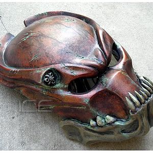 Berserker Helmet