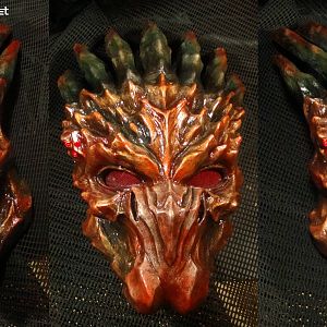 Dragon Hunter Mp