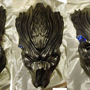 Black Ghoul