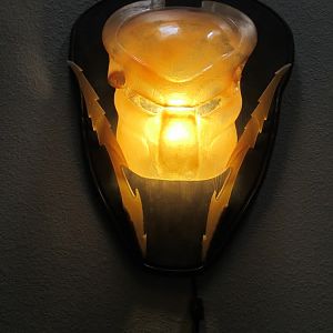 P1 Wall Sconce