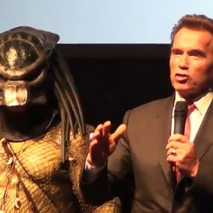 Boar and Arnold