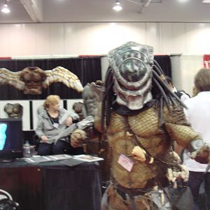 Arnold Expo 2010