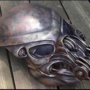 AVP - Celtic - Steve Hird
