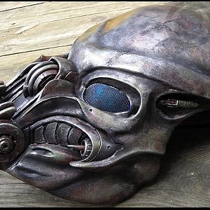AVP - Celtic - Steve Hird