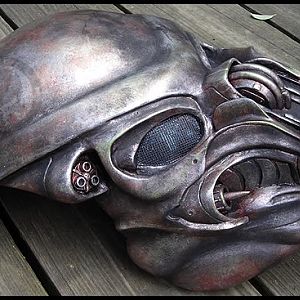 AVP - Celtic - Steve Hird