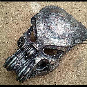 AVP - Celtic - Chuck/Ruffkintoy