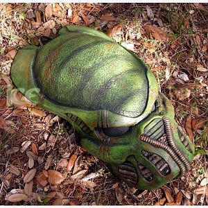 Viper Predator Helmet