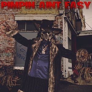 Tracker Pimp