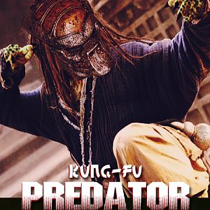 Kung Fu Predator