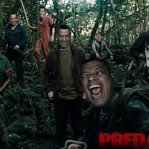 Predaturds