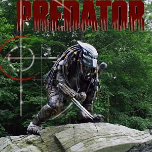 predator 1